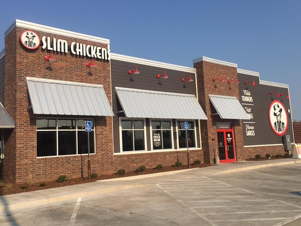 Did The Lawton Slim Chickens Create A Controversy?