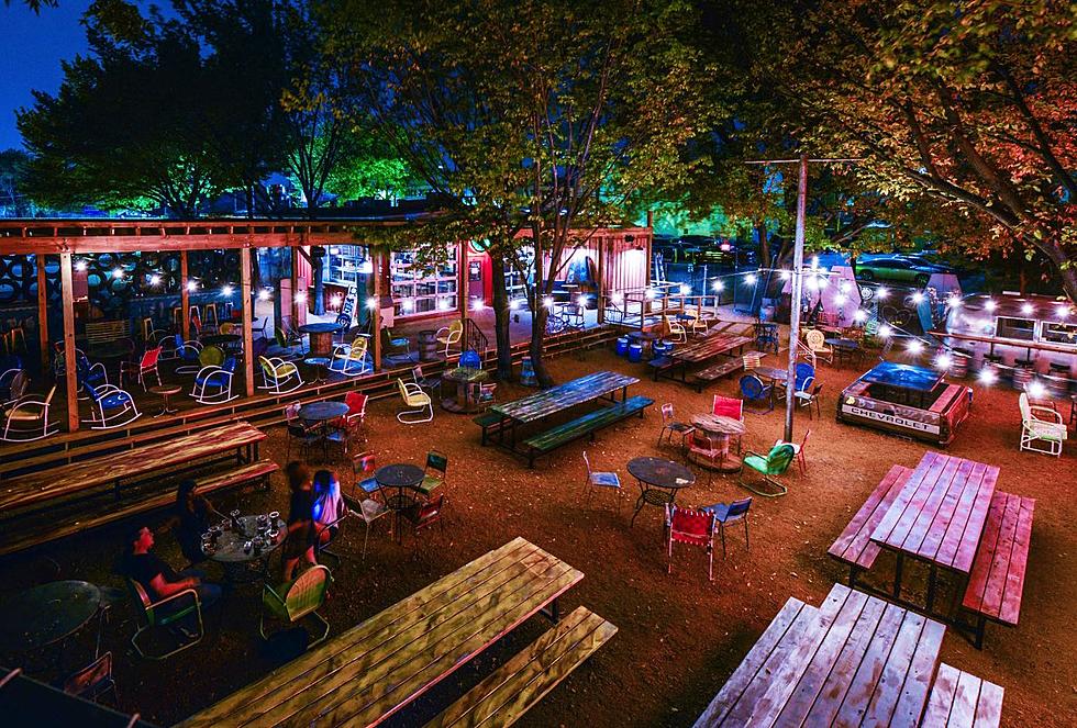 OKC’s Bricktown Is Getting An Outdoor Bar & Food Truck Honkytonk