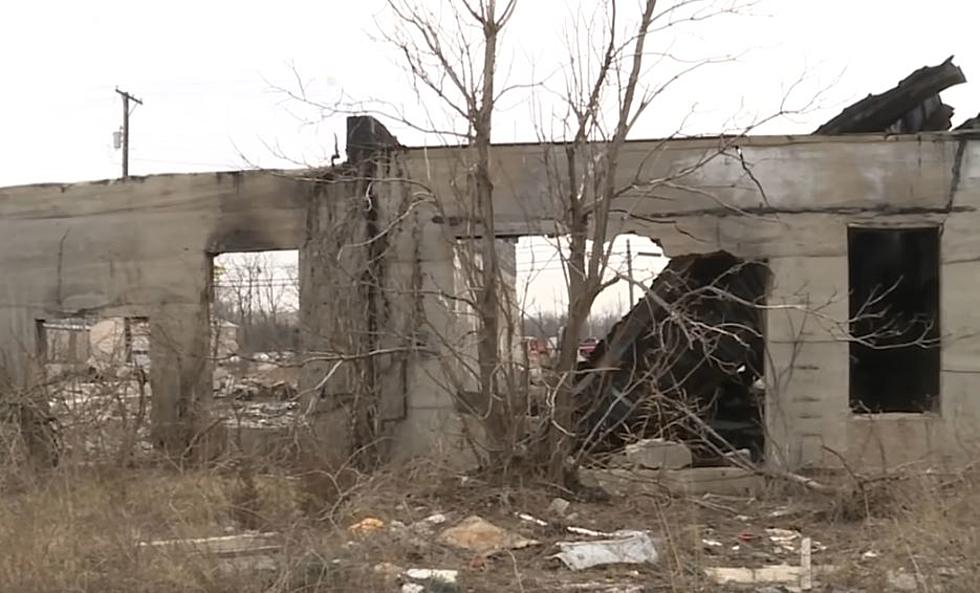 Have You Ever Heard of This Toxic Oklahoma Ghost Town?