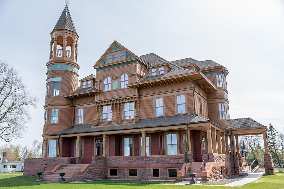 The Public Mansions in Oklahoma That You Can Explore