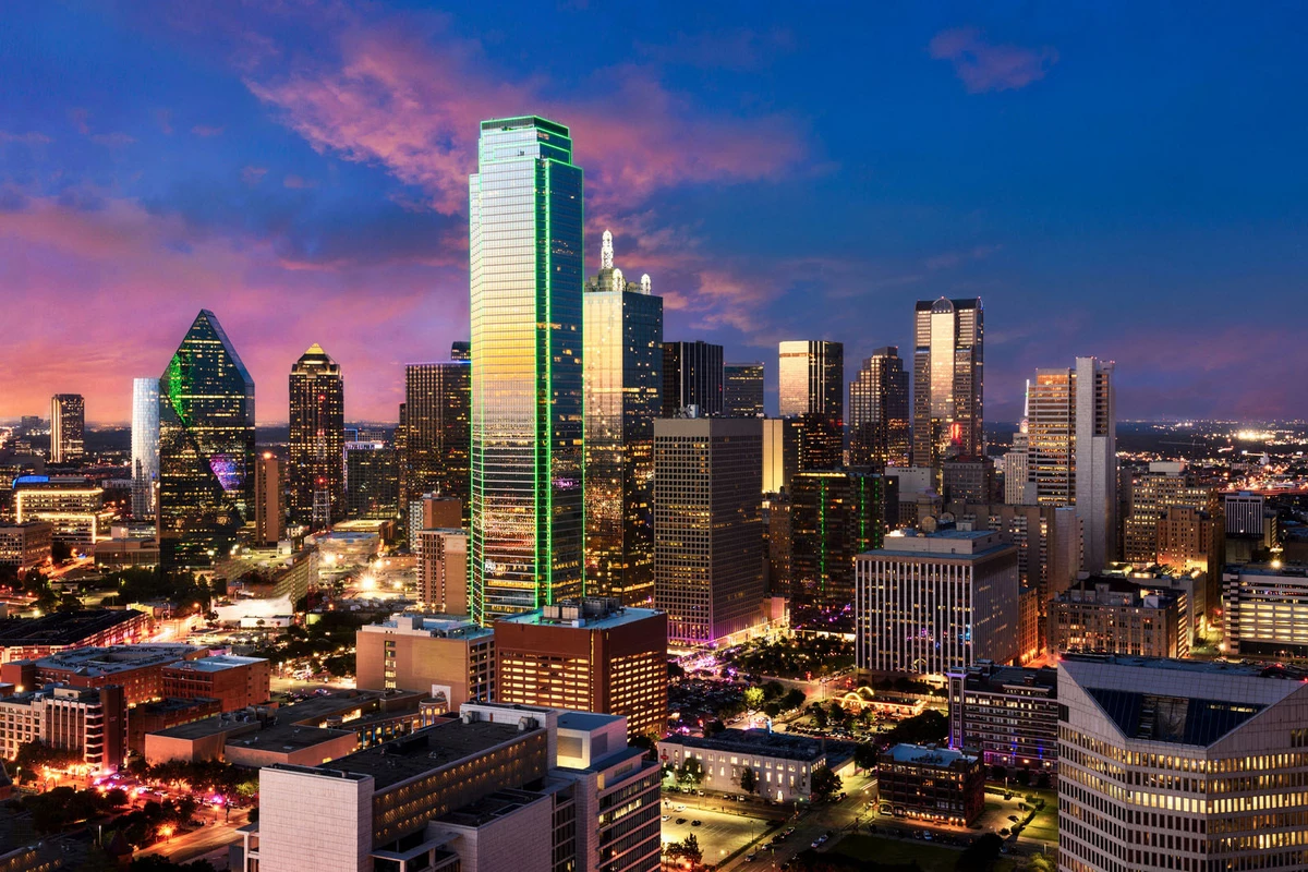 10 Dallas Adventures You Can Probably Do All In One Day 10 Dallas Adventures You Can Probably Do All In One Day