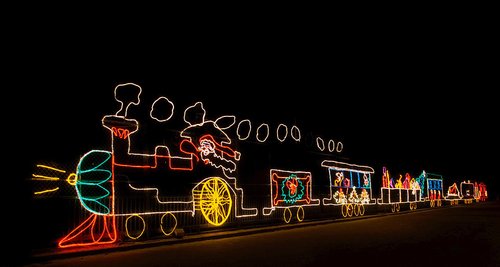 Lawton, Fort Sill’s Holiday in the Park Parade is This Weekend