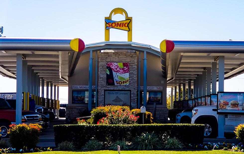 Get 99 Cent Corn Dogs Today at Oklahoma Sonic Drive-Ins