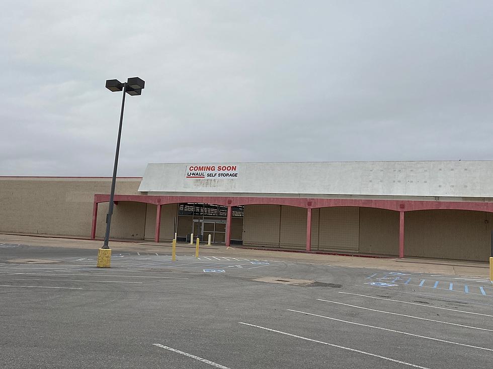 We Finally Know What&#8217;s Moving Into the Old K-Mart in Lawton