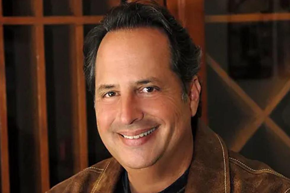 Comedy Superstar Jon Lovitz is Coming to Apache Casino Hotel on April Fools Day!