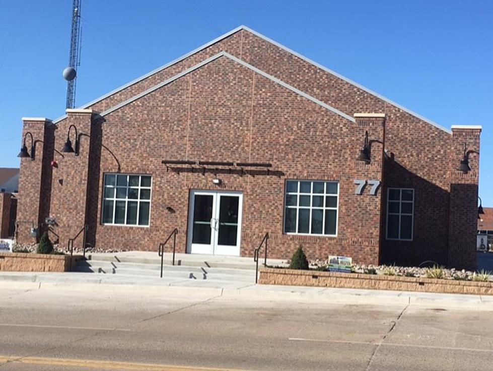 The New Farmers Market in Downtown Lawton Will be Opening Soon!