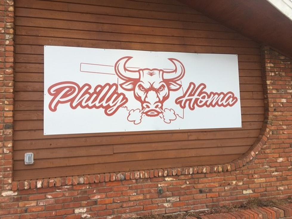 Lawton’s Newest Restaurant Phillyhoma is Now Open!