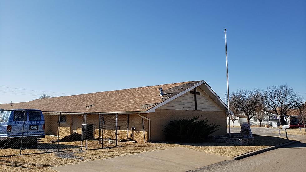 January’s Insane Wind Has Been The Death Of Oklahoma Roofs