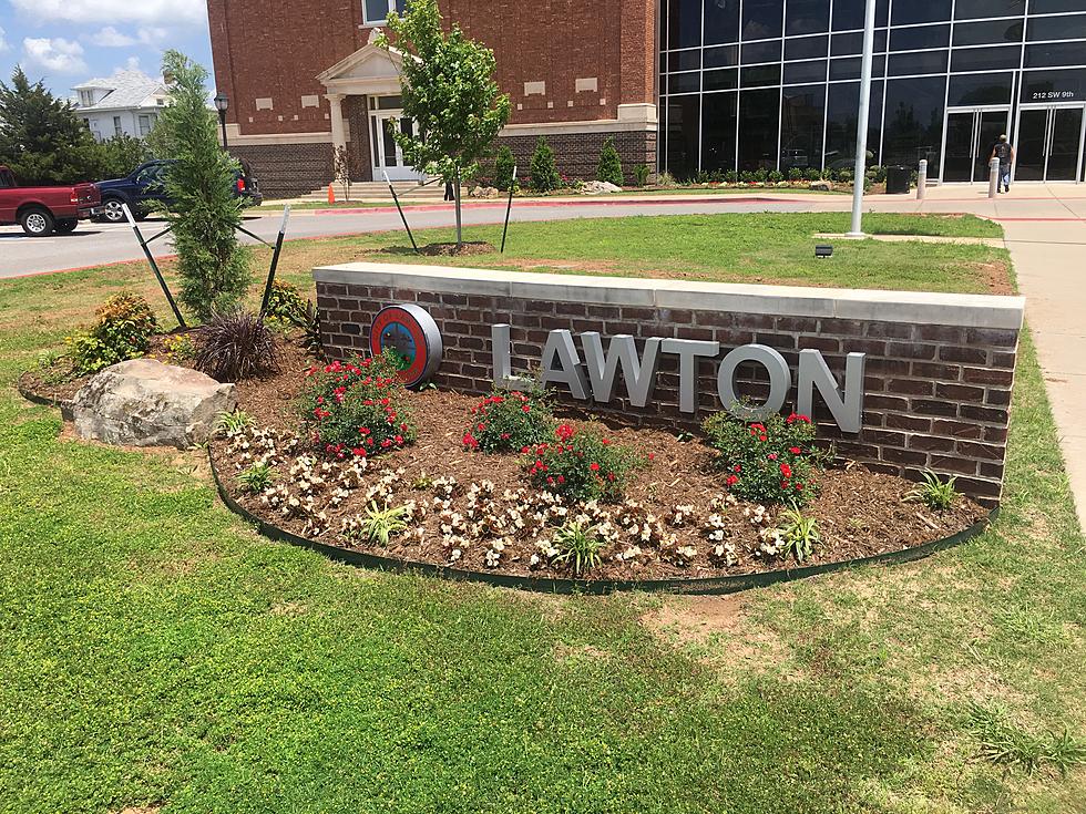 What Does Lawton, Fort Sill Need To Fix or Change Most?