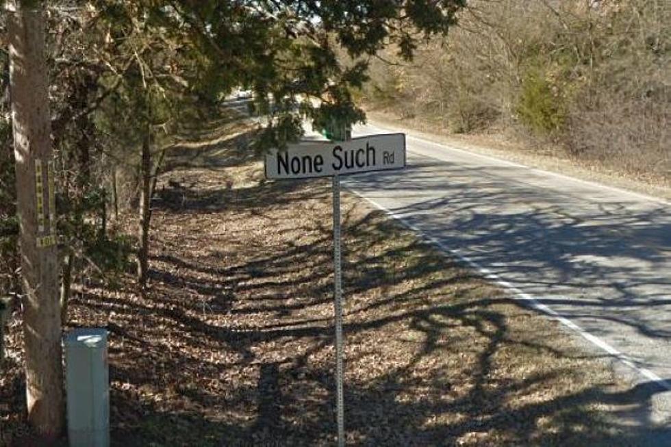 The Funny, Unusual and Crazy Street Names of Oklahoma