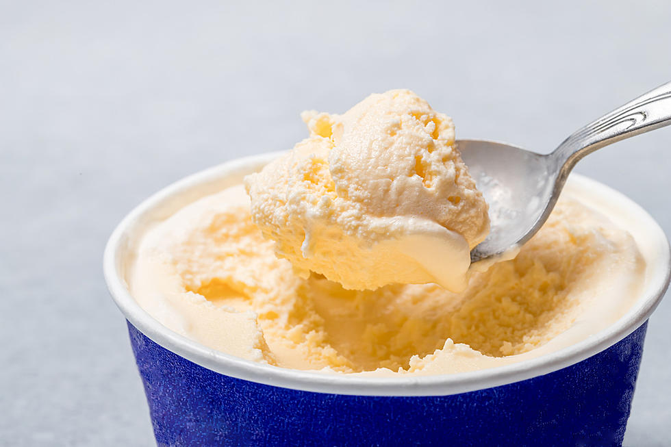 Blue Bell Ice Cream is Introducing a New Flavor in Oklahoma