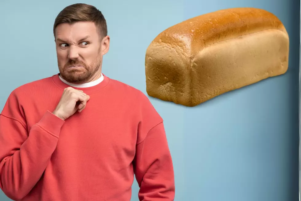 Weird Questions, Do You Eat The Heels of Bread?