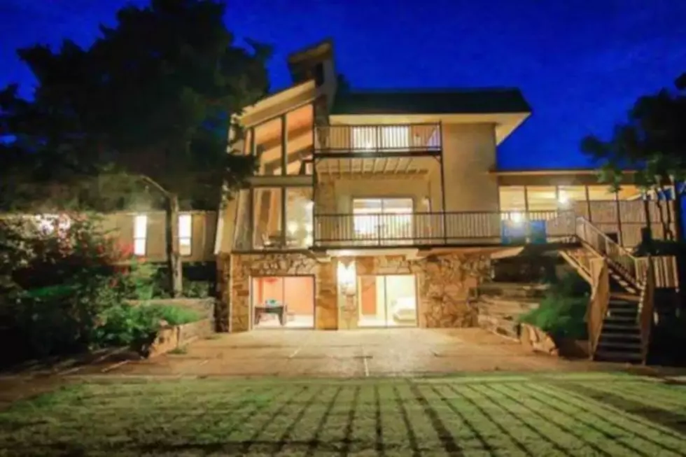 Check Out the Most Luxurious & Expensive Airbnb Rentals in and Around Lawton, OK.
