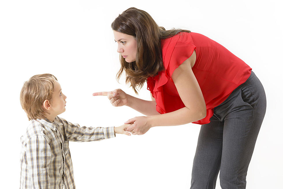 Modern Day Child Discipline Can Benefit Those Who Need Help