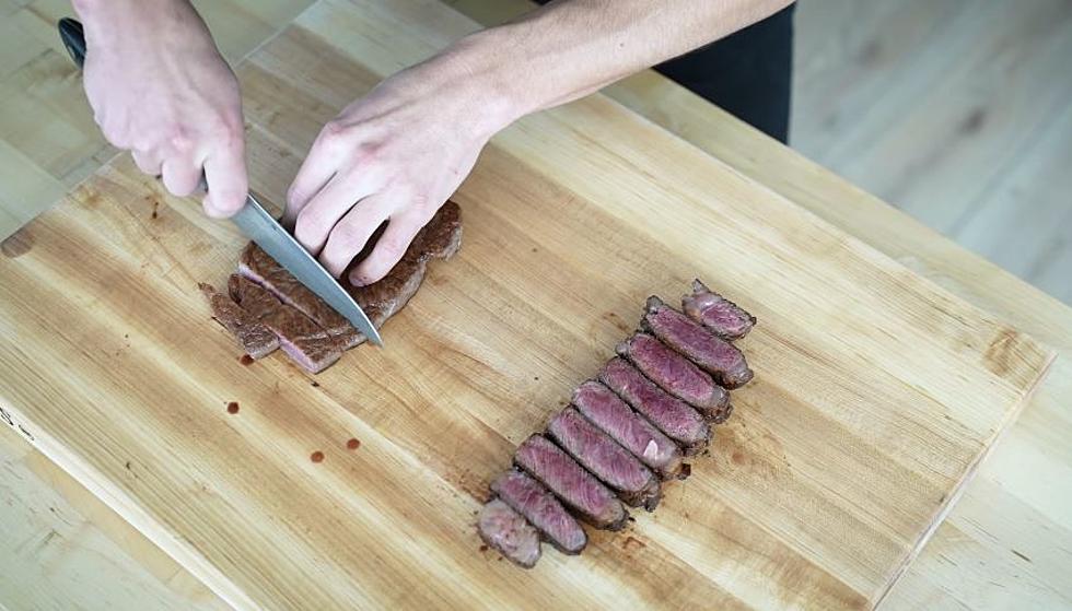 Oklahoma Is Just Now Discovering Wagyu Steak