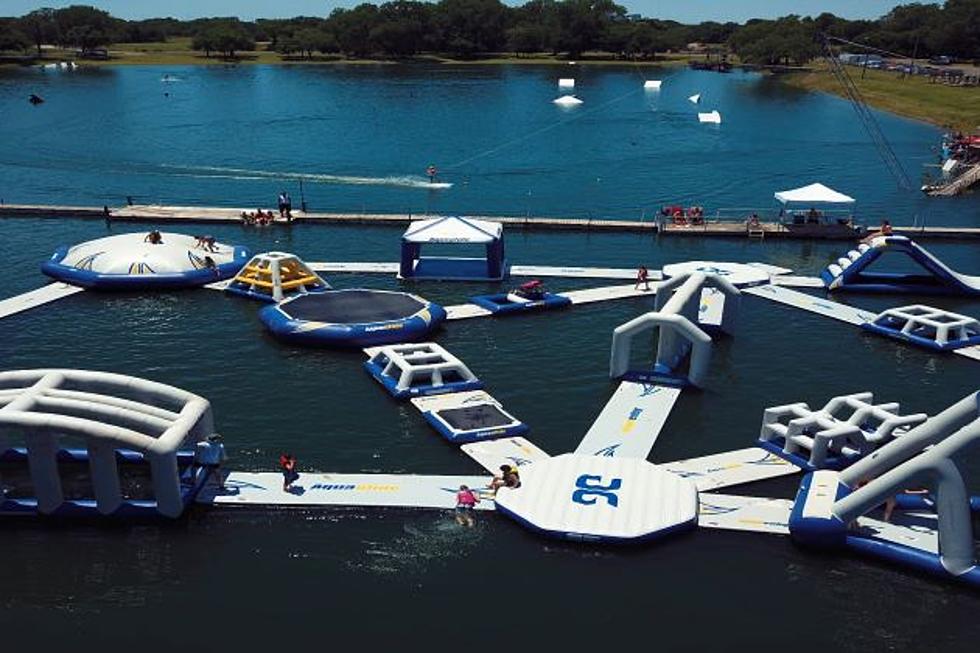 It&#8217;s the Coolest Place to Cool Off in Oklahoma this Summer!