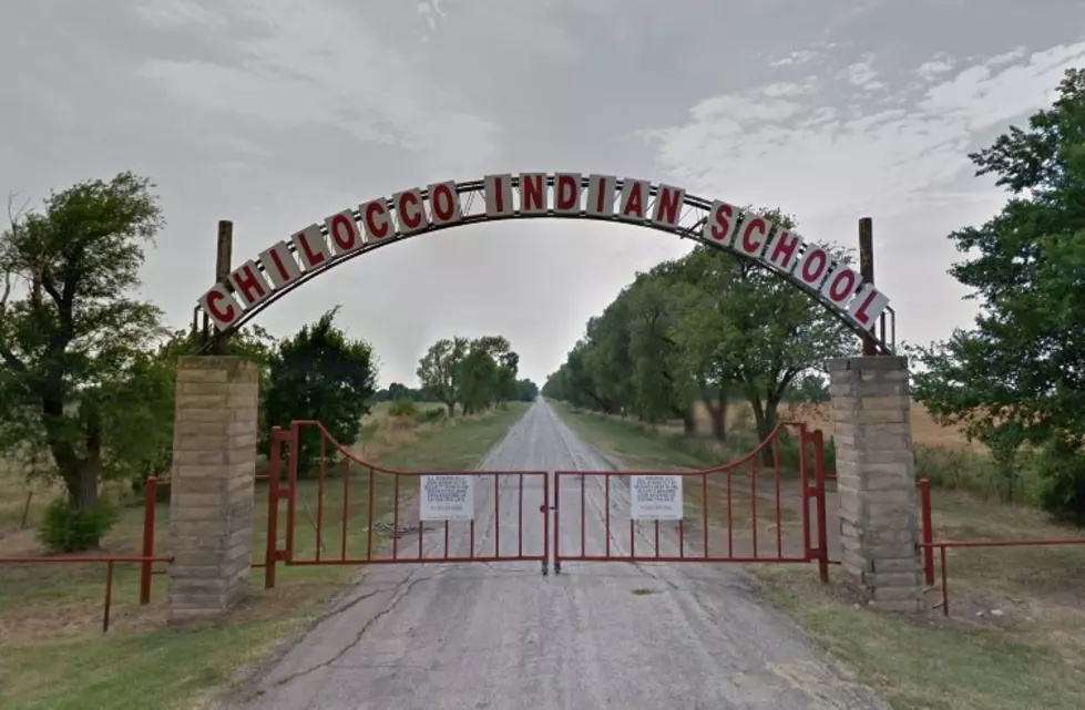 The Government Once Released Biological Chemicals At An Oklahoma Indian School
