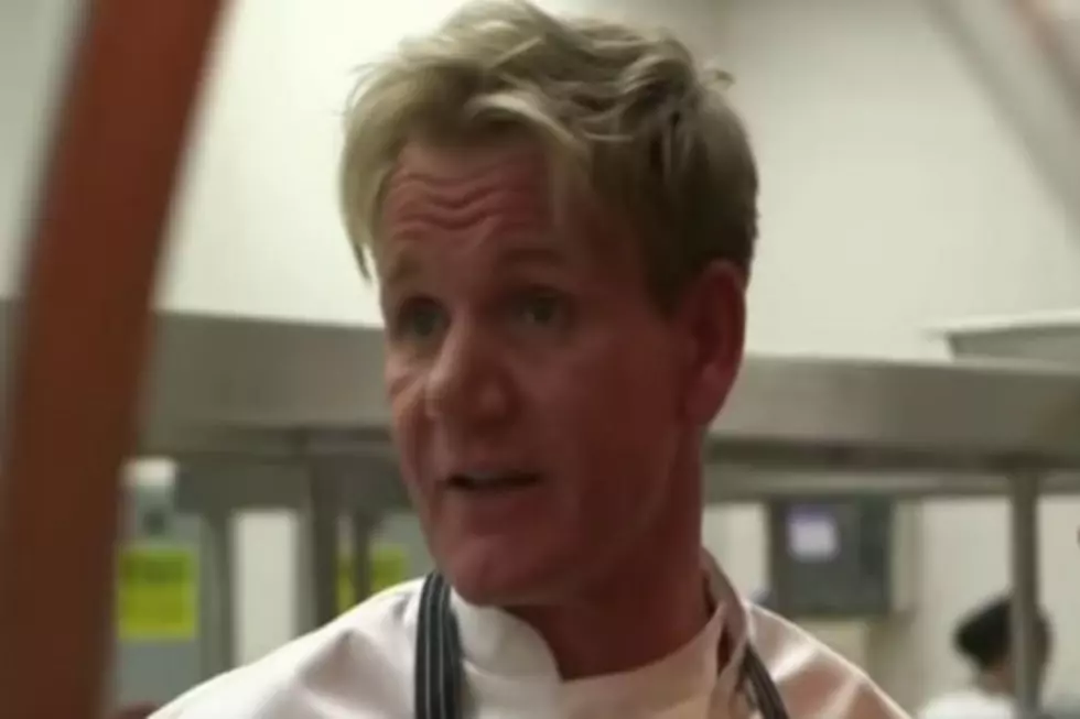 Chef Gordon Ramsay is Opening an English Pub & Grill in Oklahoma City, OK!