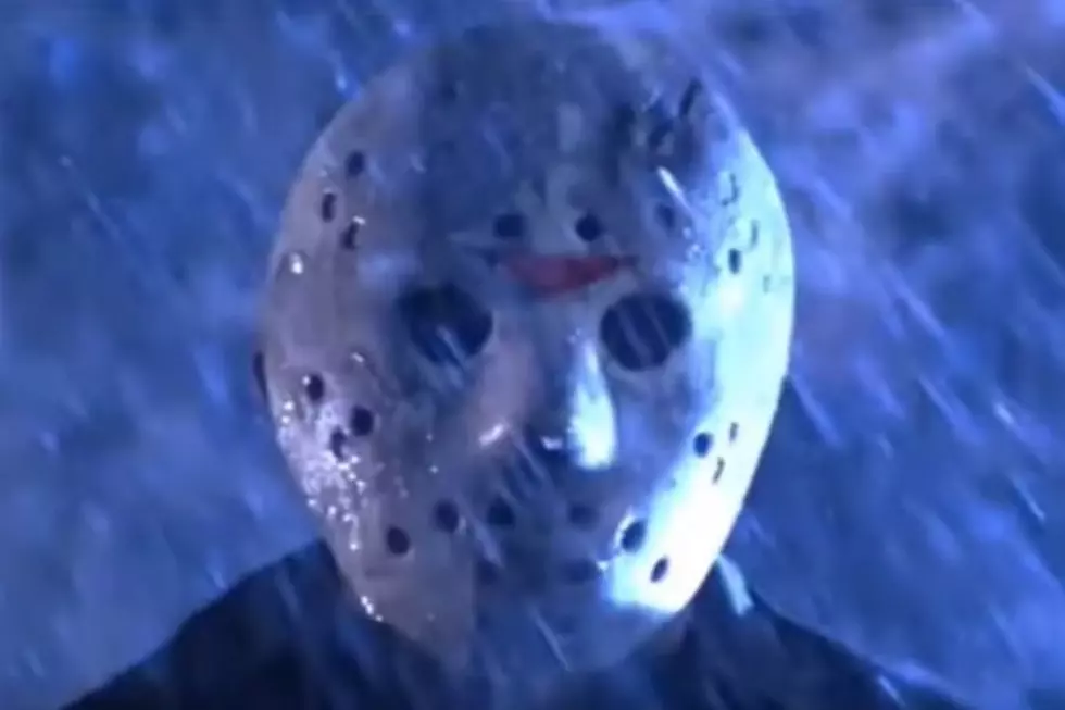 The Horrific Murders at This Oklahoma Campsite Helped Inspire ‘Friday the 13th’