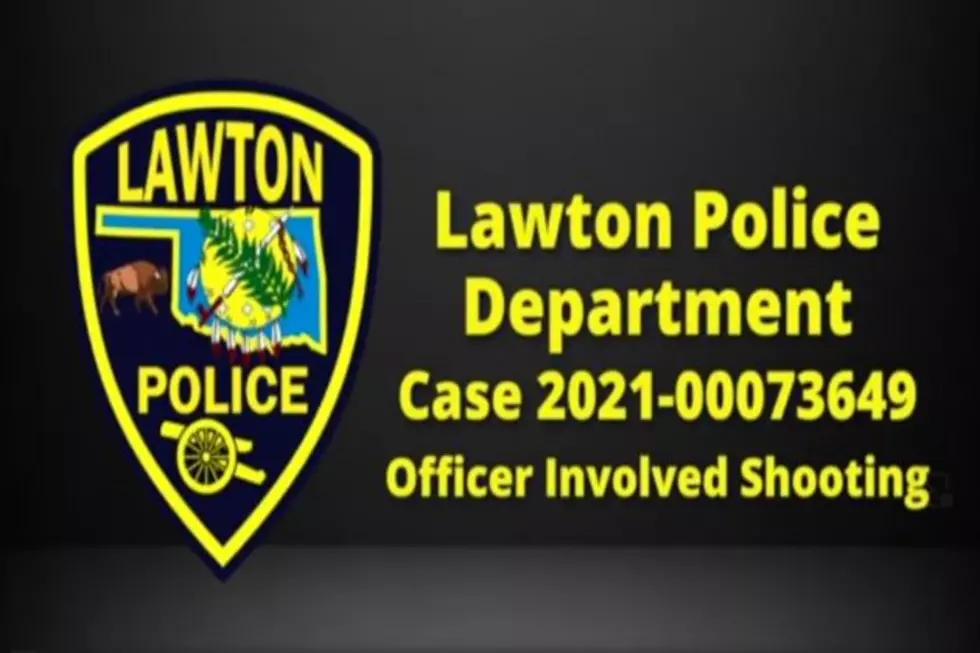 Lawton Police Dept. Body Cam Footage of 2021 Officer Involved Shooting [VIDEO]