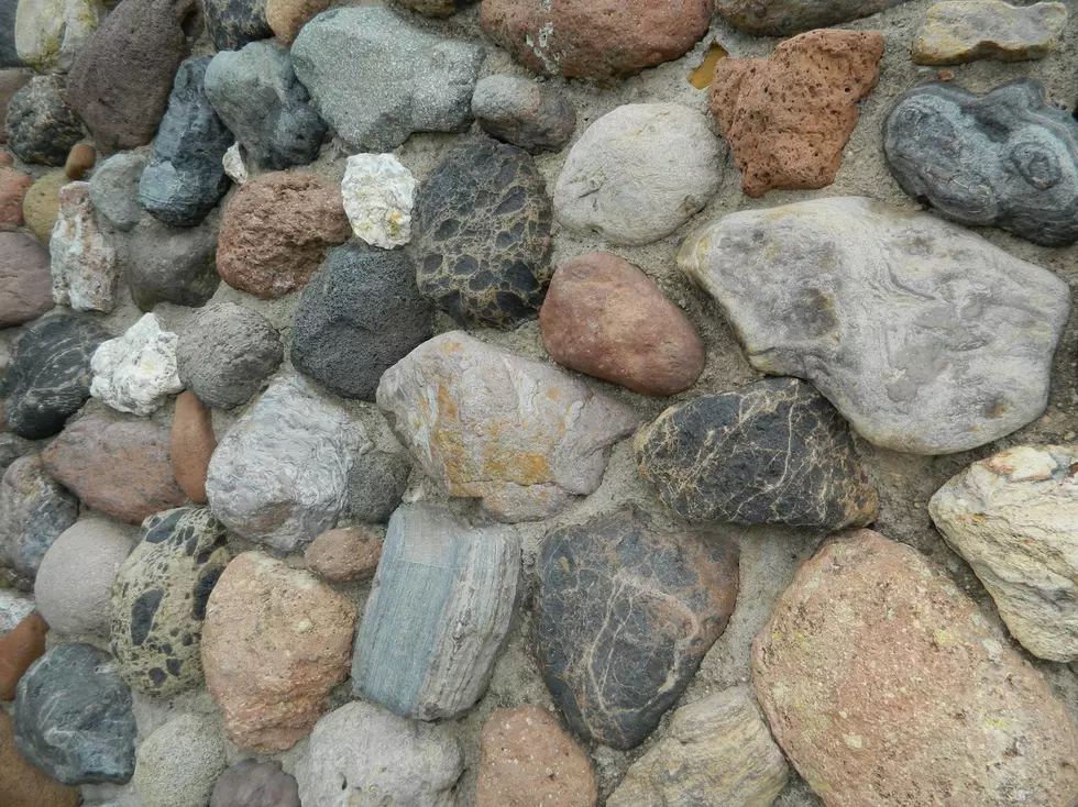 A 200,000 Year Old Mosaic Tile Floor Was Found In Oklahoma