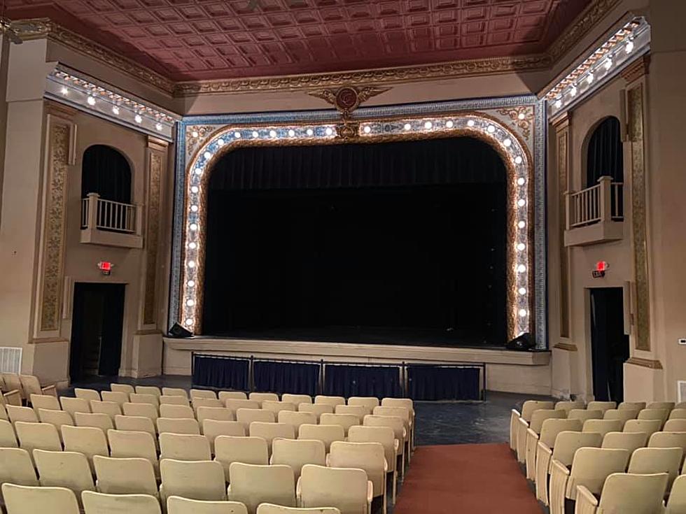 The Terrifying True Tales of Oklahoma’s Historic Haunted Theater