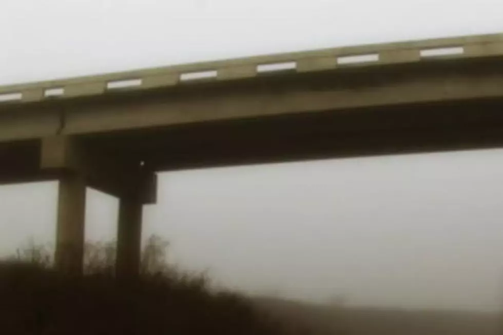 Have You Ever Heard of &#8216;Dead Woman&#8217;s Crossing&#8217; Oklahoma&#8217;s Most Haunted Bridge?