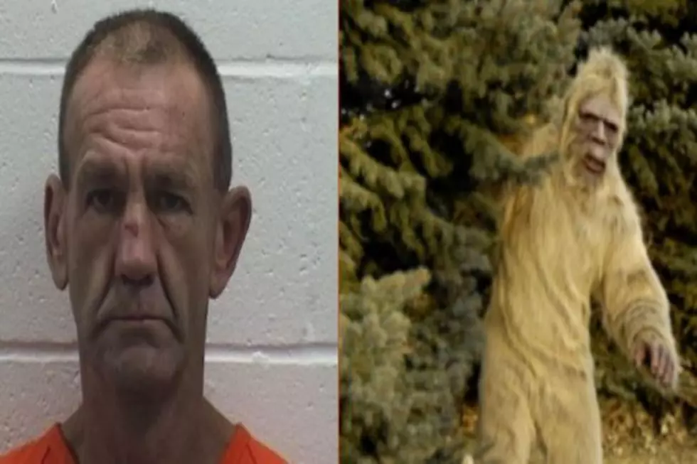 Oklahoma Man Kills Friend on Noodling Trip for Summoning Bigfoot!