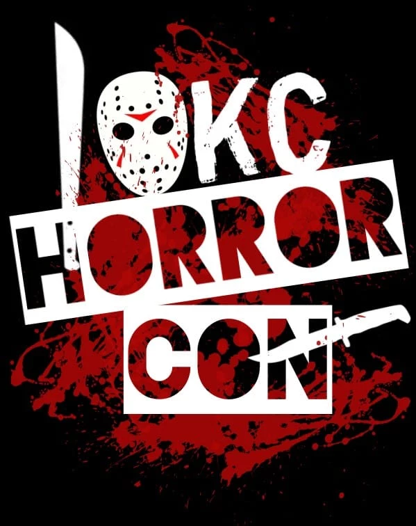 Oklahoma's Premier Horror Con Returns in All its Gory Glory!