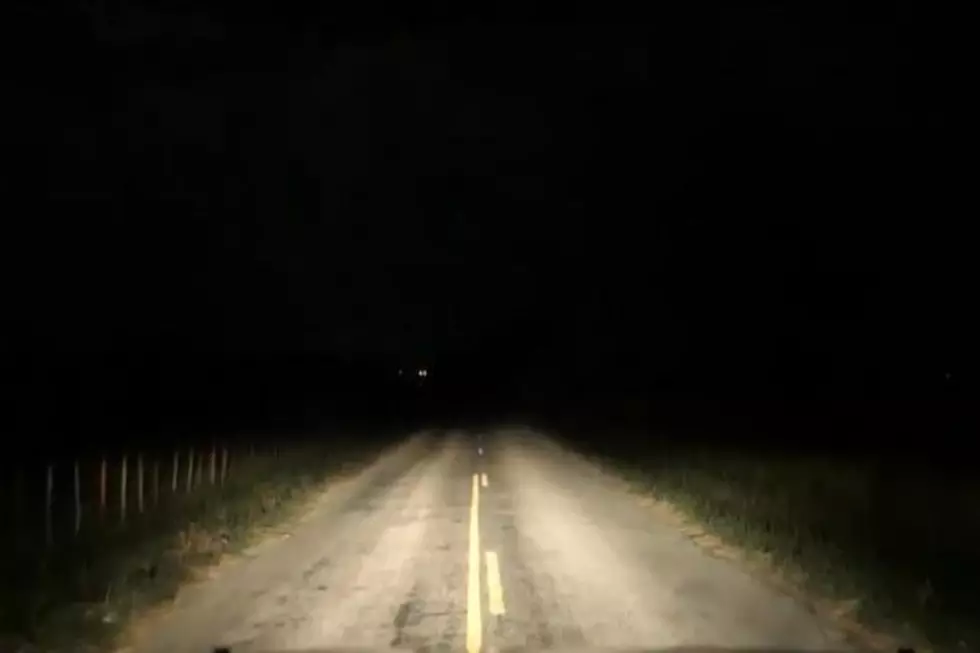 Experience the Mysterious Phenomenon of Oklahoma&#8217;s Ghost Hill