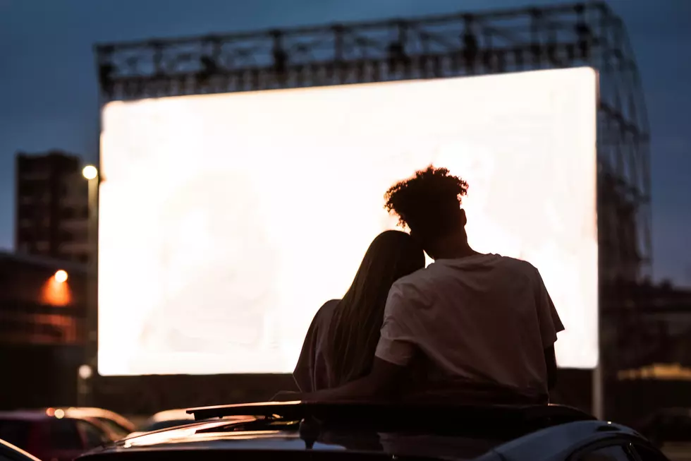 This Once Abandoned Oklahoma Movie Drive In on Historic Route 66 is Reopening!