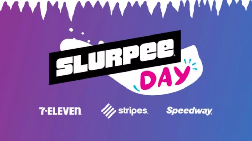 Your Lawton Stripes Are Giving Away Free Slurpee&#8217;s