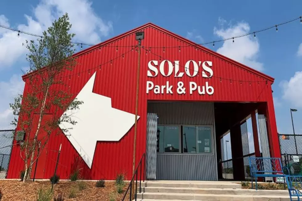 This Oklahoma Park & Pub Welcomes the Entire Family Including the Dog!