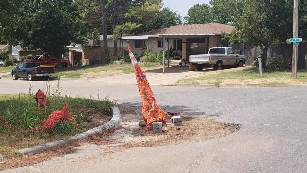 Does Lawton Need Pothole Vigilantes To Get Roads Fixed?