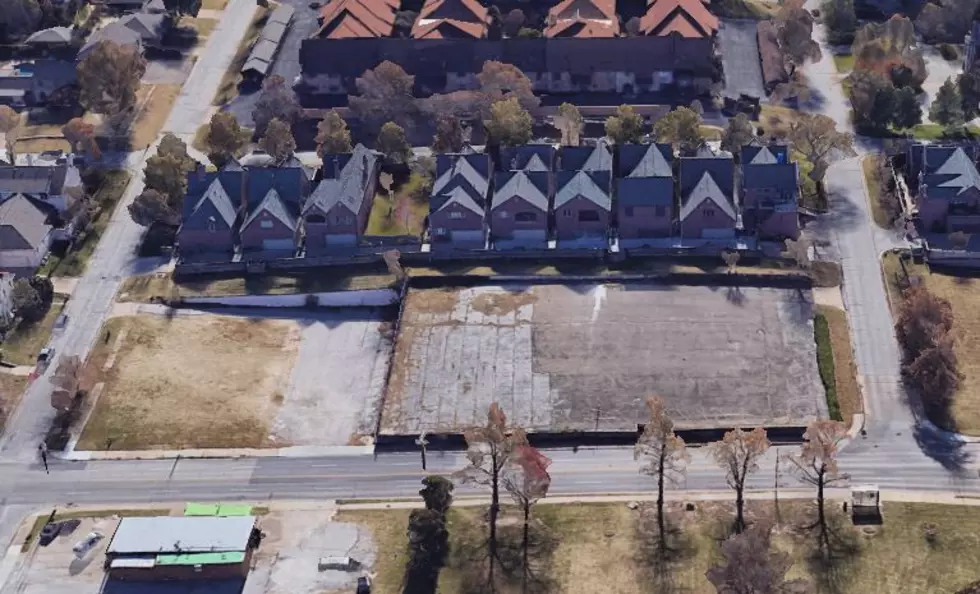 This Oklahoma Paranormal Parking Lot has a Haunting History of Evil Hexes &#038; Witchcraft