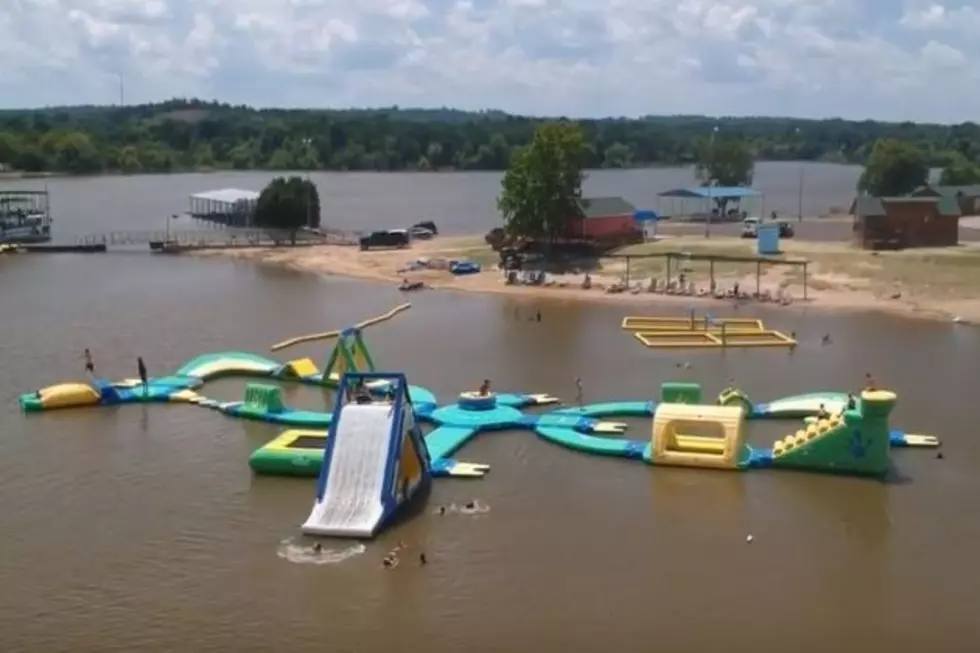 Wrap Up Your Summer at This EPIC Oklahoma Water Park &#038; Camp Resort!