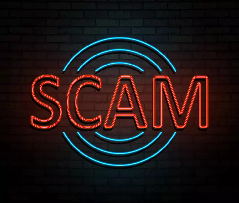 Comanche County Sheriff’s Office Issues Scam Alert for Lawton and the Surrounding Area!