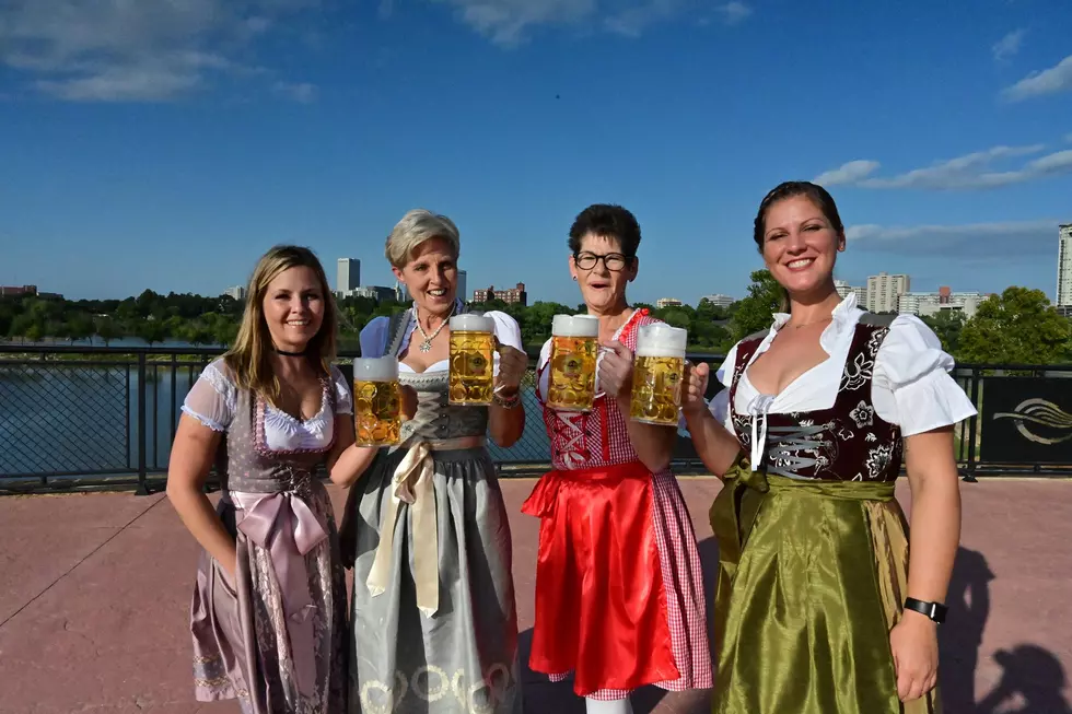 Oklahoma&#8217;s Best Oktoberfest Is Selling Tickets Now For 2022