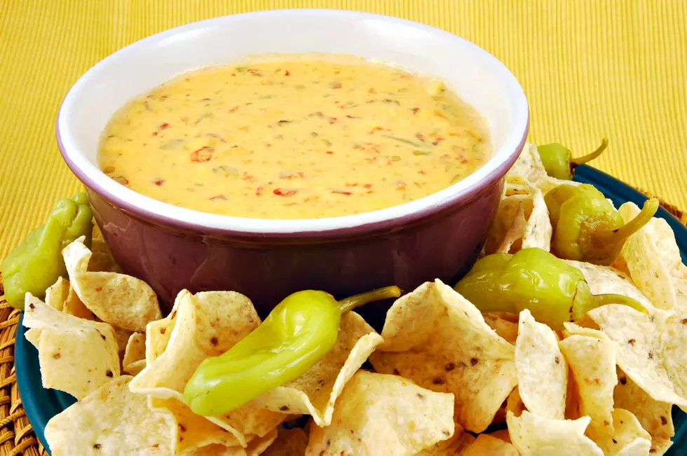 Celebrate Cinco de Mayo With Lawton’s Best Chips & Queso