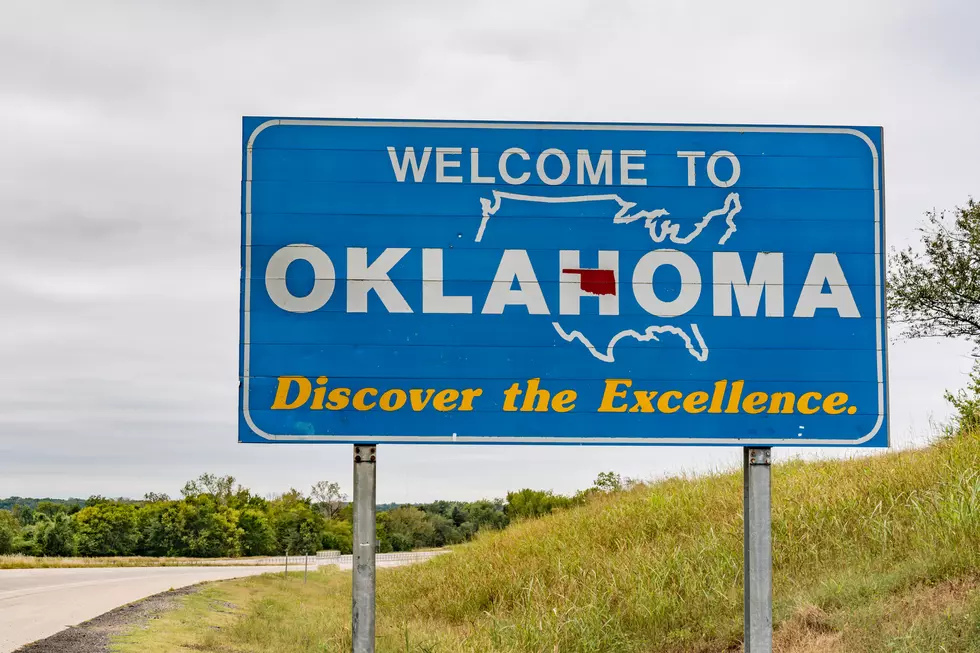 Non-Okies Hilariously Attempt & Fail to Pronounce Oklahoma Towns!