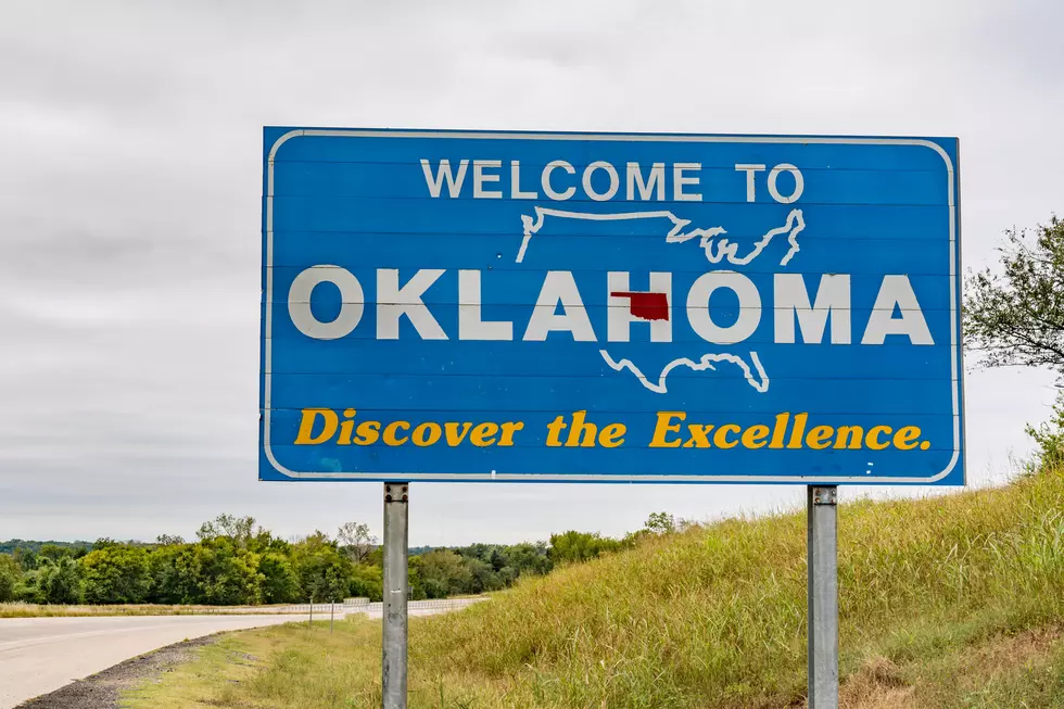 Non-Okies Hilariously Attempt &#038; Fail to Pronounce Oklahoma Towns!