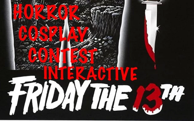Friday the 13th Part III – Vaska Theatre