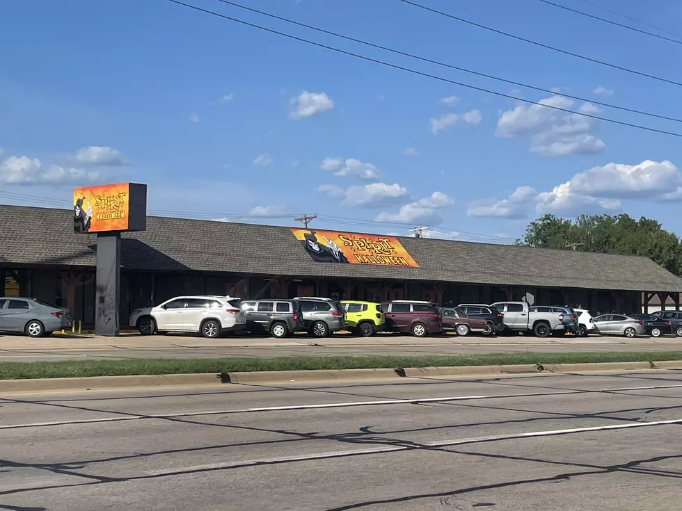 One of Lawton, Fort Sill&#8217;s &#8216;Spirit Halloween&#8217; Stores is OPEN!