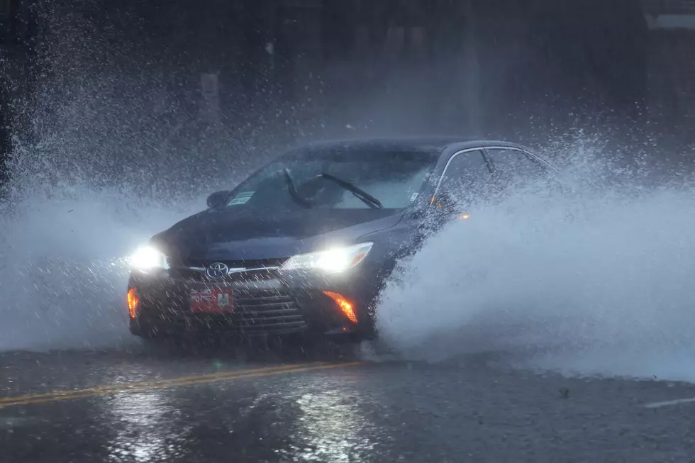 Windshield Wipers That Will Survive Oklahoma&#8217;s Bipolar Weather