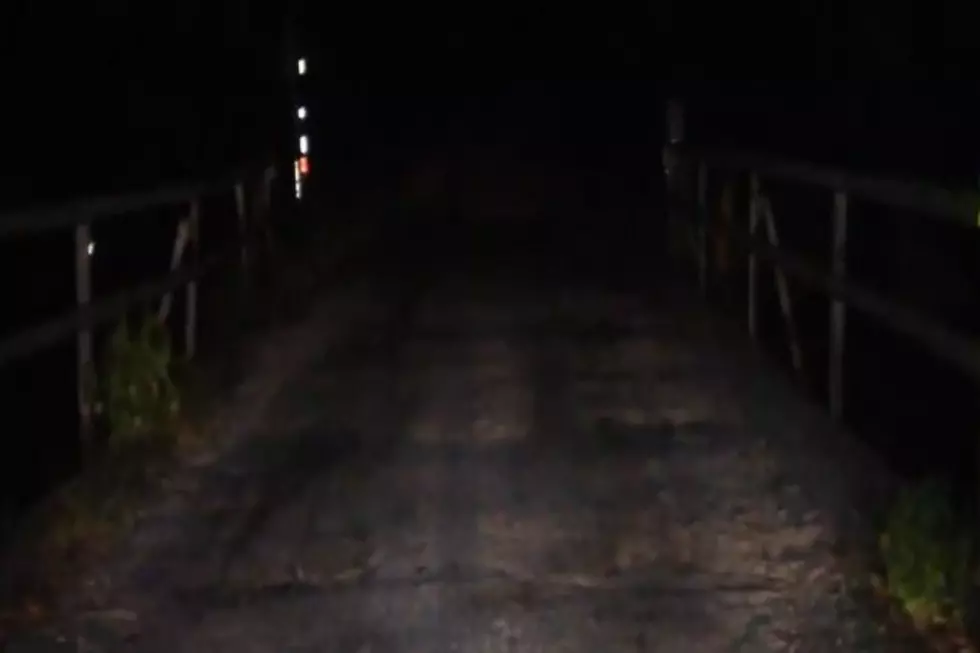 This Oklahoma Bridge is Haunted by the Spirit of a Woman Who Was Murdered There in 1976