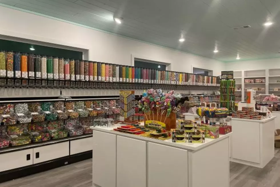 Sasquatch’s Candy Den is the ULTIMATE Oklahoma Sweet & Treat Shop!