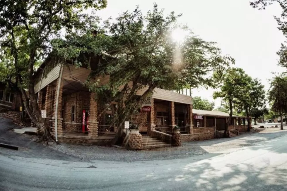 This Haunted Oklahoma Restaurant is Known Nationwide for its Food &#038; Frights