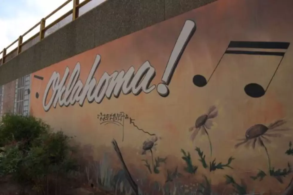 This Town Has Been Voted Oklahoma’s Most Family Friendly City in the Sooner State