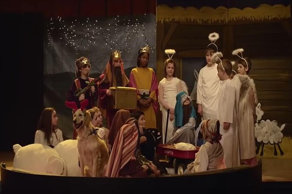 Watch This Christmas Movie That Was Filmed Right Here in Oklahoma To Get Into The Spirit