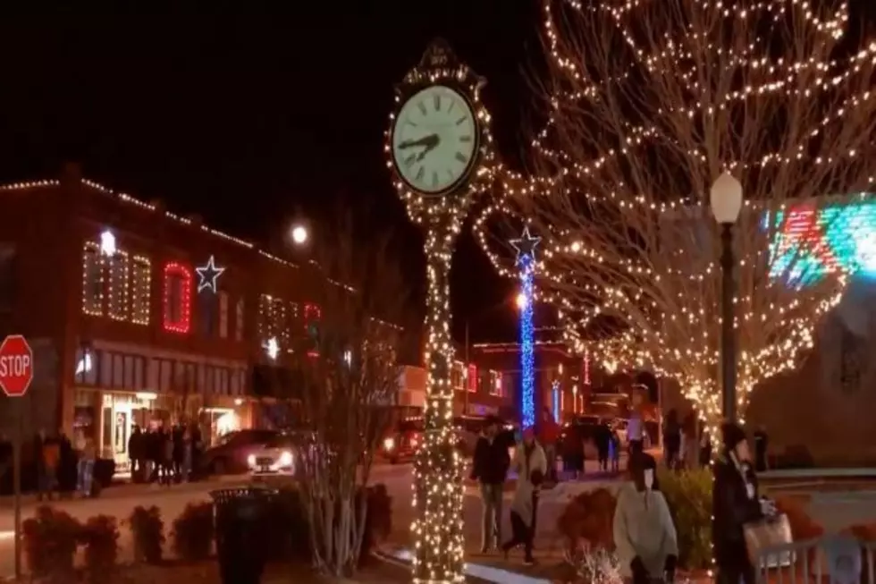 Oklahoma Christmas Lights Displays (TOP 20) in 2023